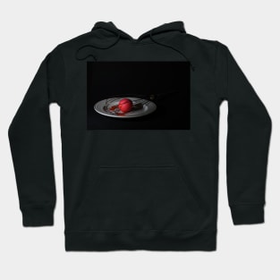 Red Egg Hoodie